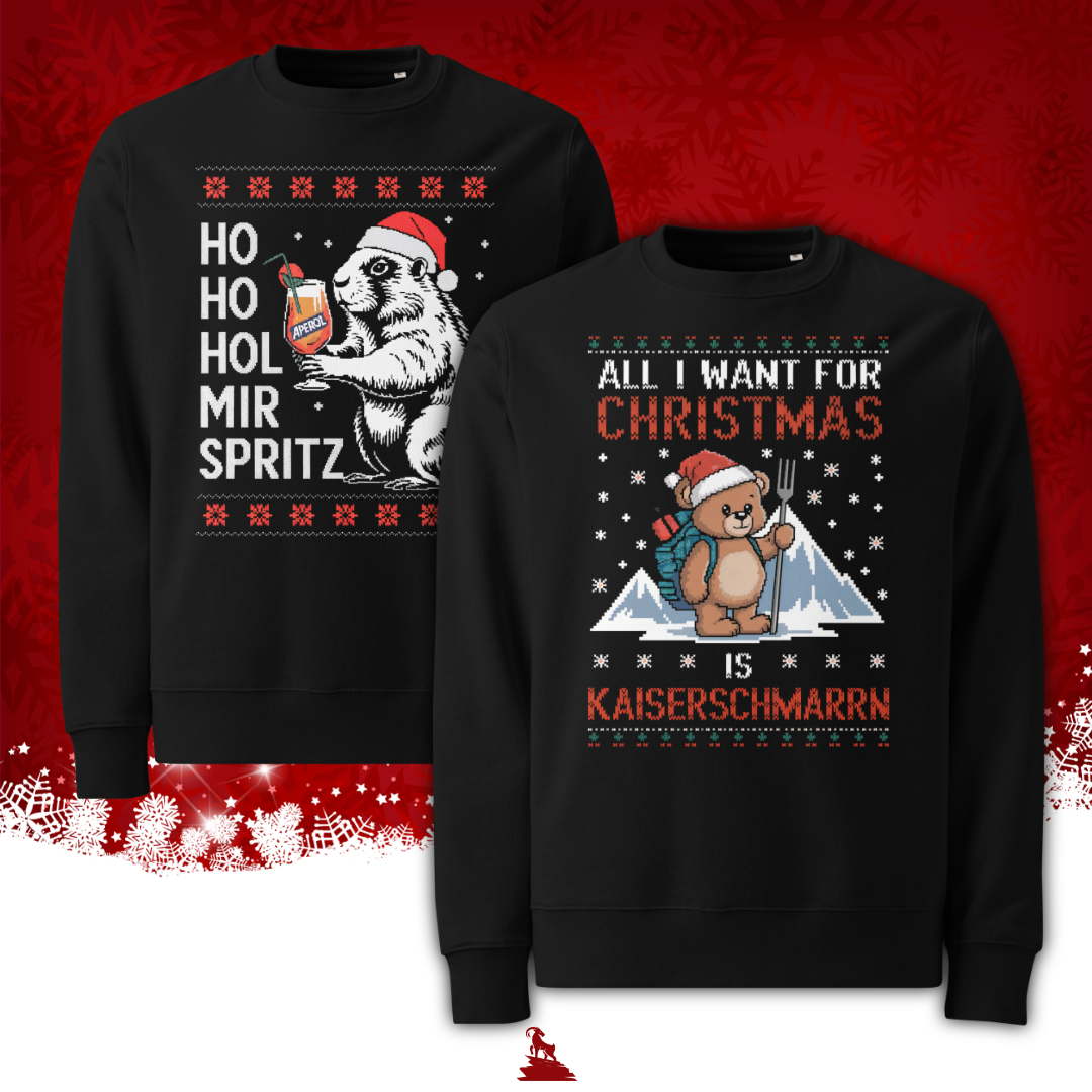 CHRISTMAS