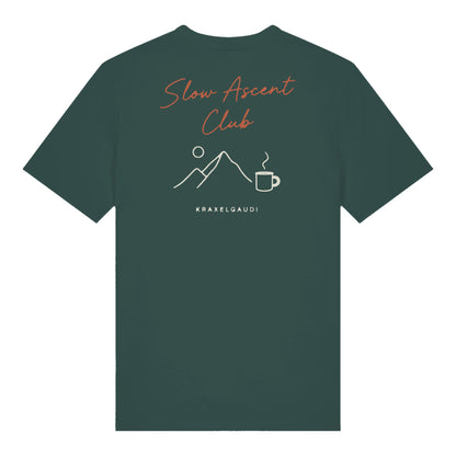 Grün – Unisex T-Shirt