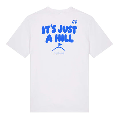 Weiß – Unisex T-Shirt
