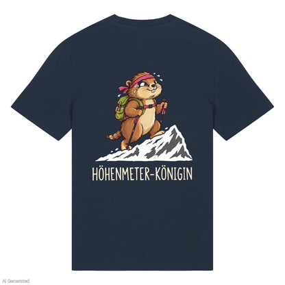 Navy – Unisex T-Shirt