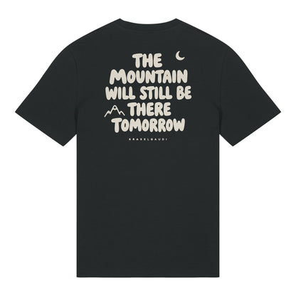 Schwarz – Unisex T-Shirt
