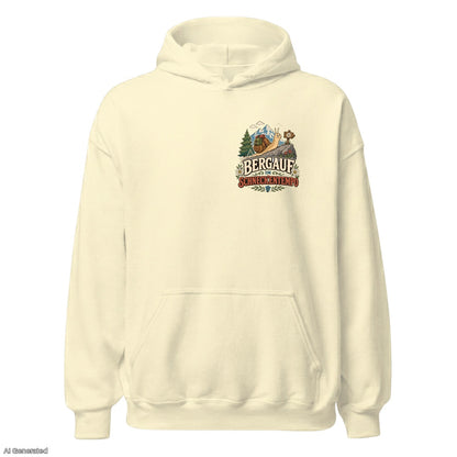 Beige – Unisex Hoodie