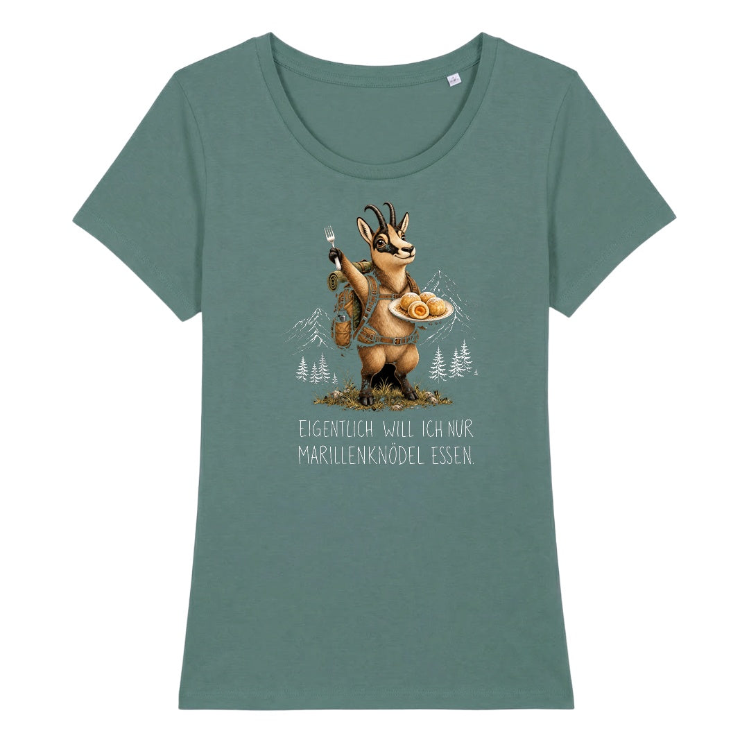 Green Bay – Frauenshirt