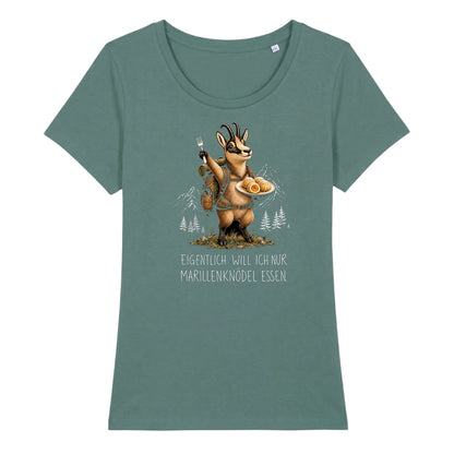 Green Bay – Frauenshirt