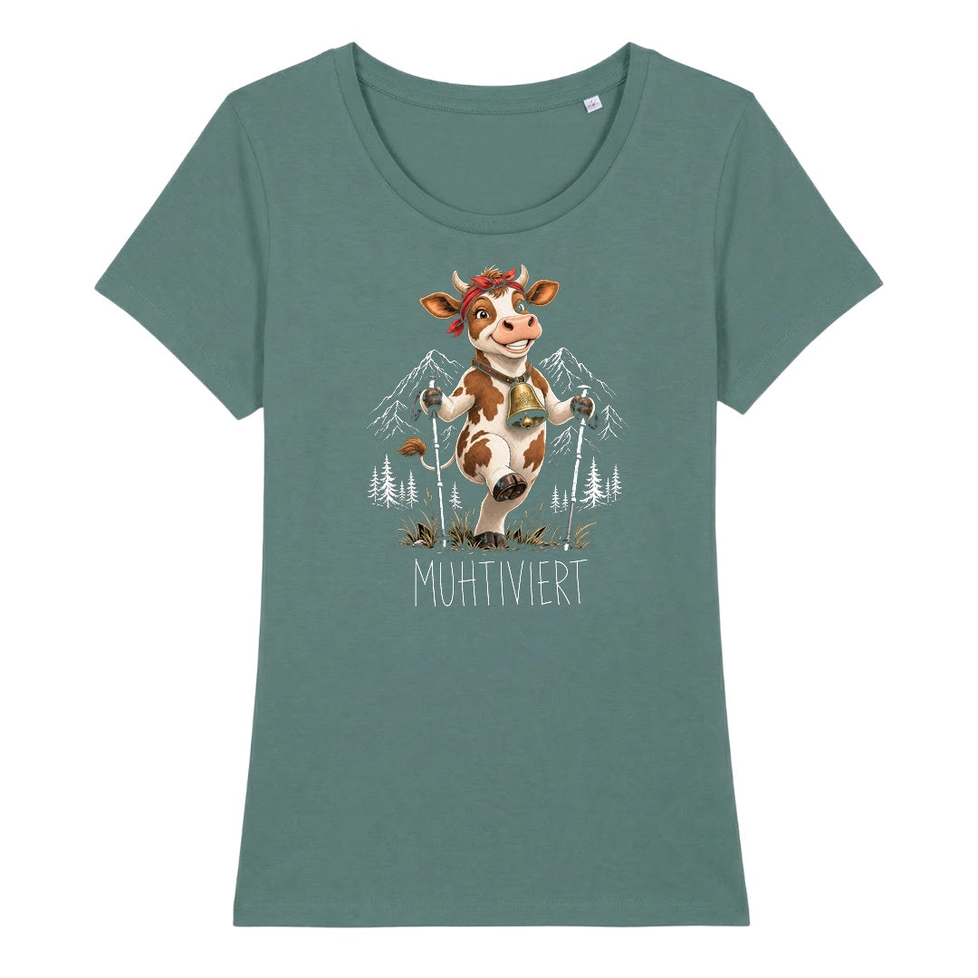 Green Bay – Frauenshirt
