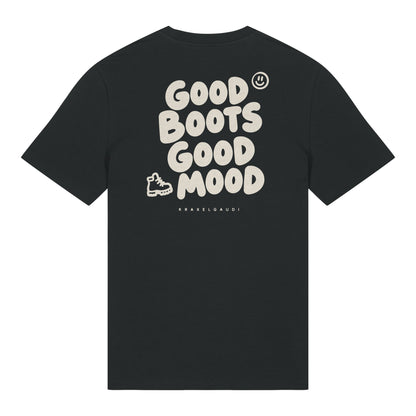 Schwarz – Unisex T-Shirt