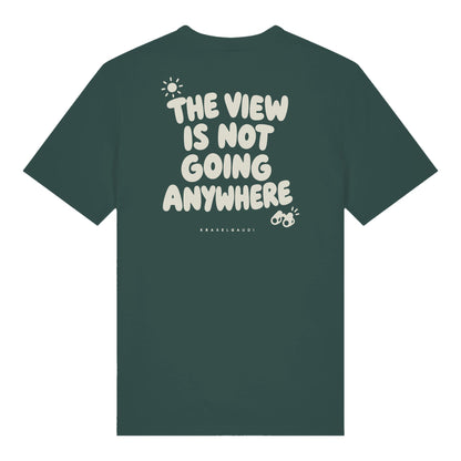 Grün – Unisex T-Shirt