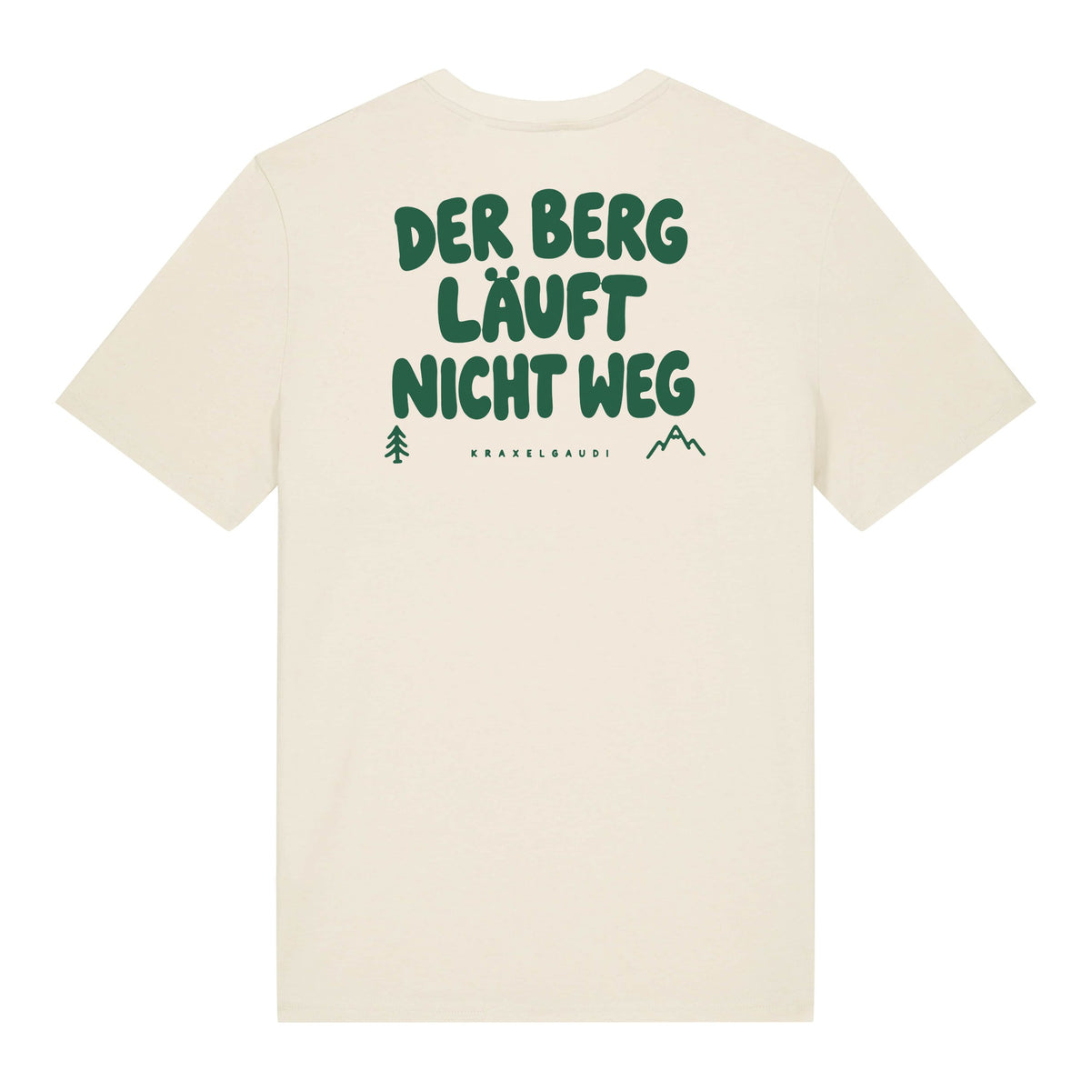 Beige – Unisex T-Shirt