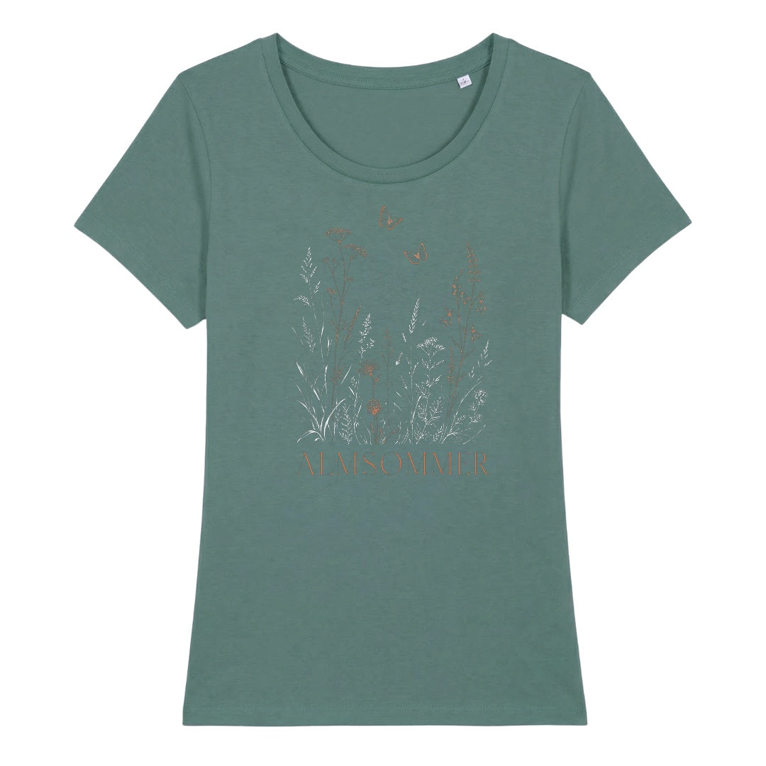 Green Bay – Frauenshirt
