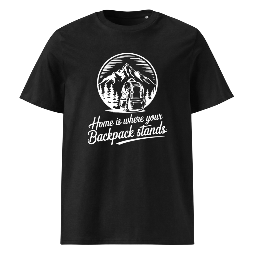 Home T-Shirt Unisex