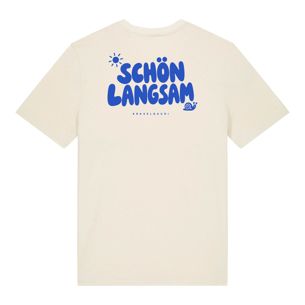 Beige – Unisex T-Shirt