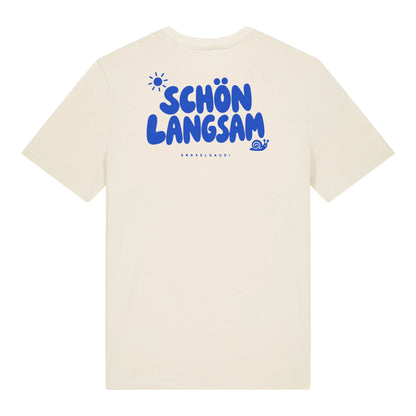 Beige – Unisex T-Shirt