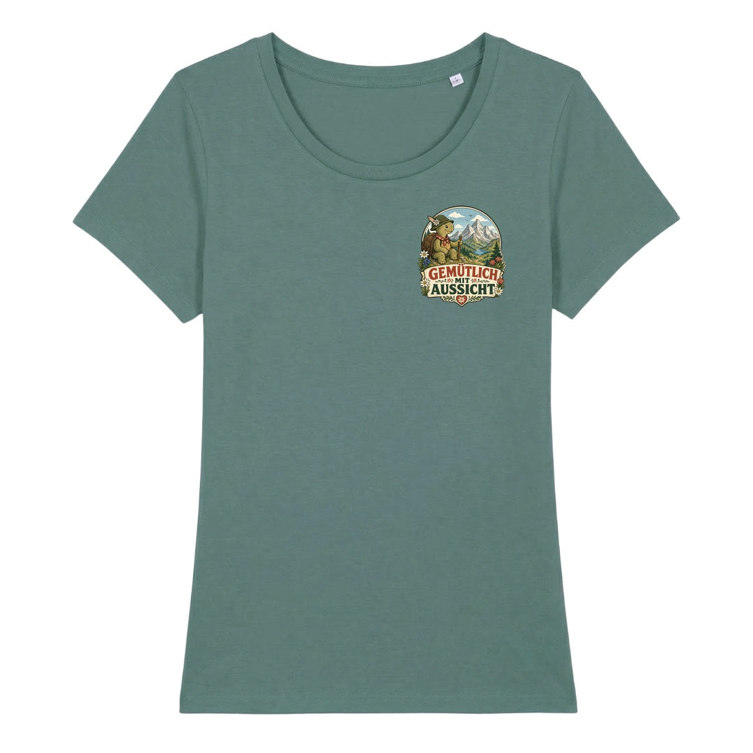 Green Bay – Frauenshirt