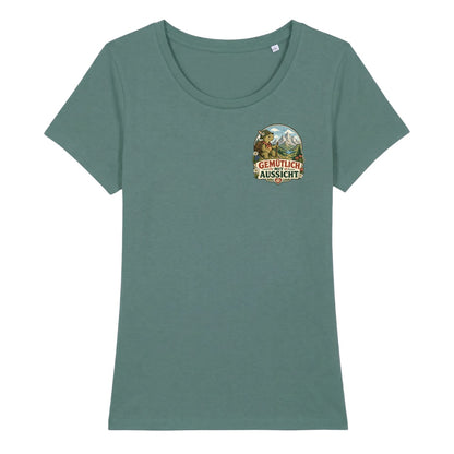 Green Bay – Frauenshirt