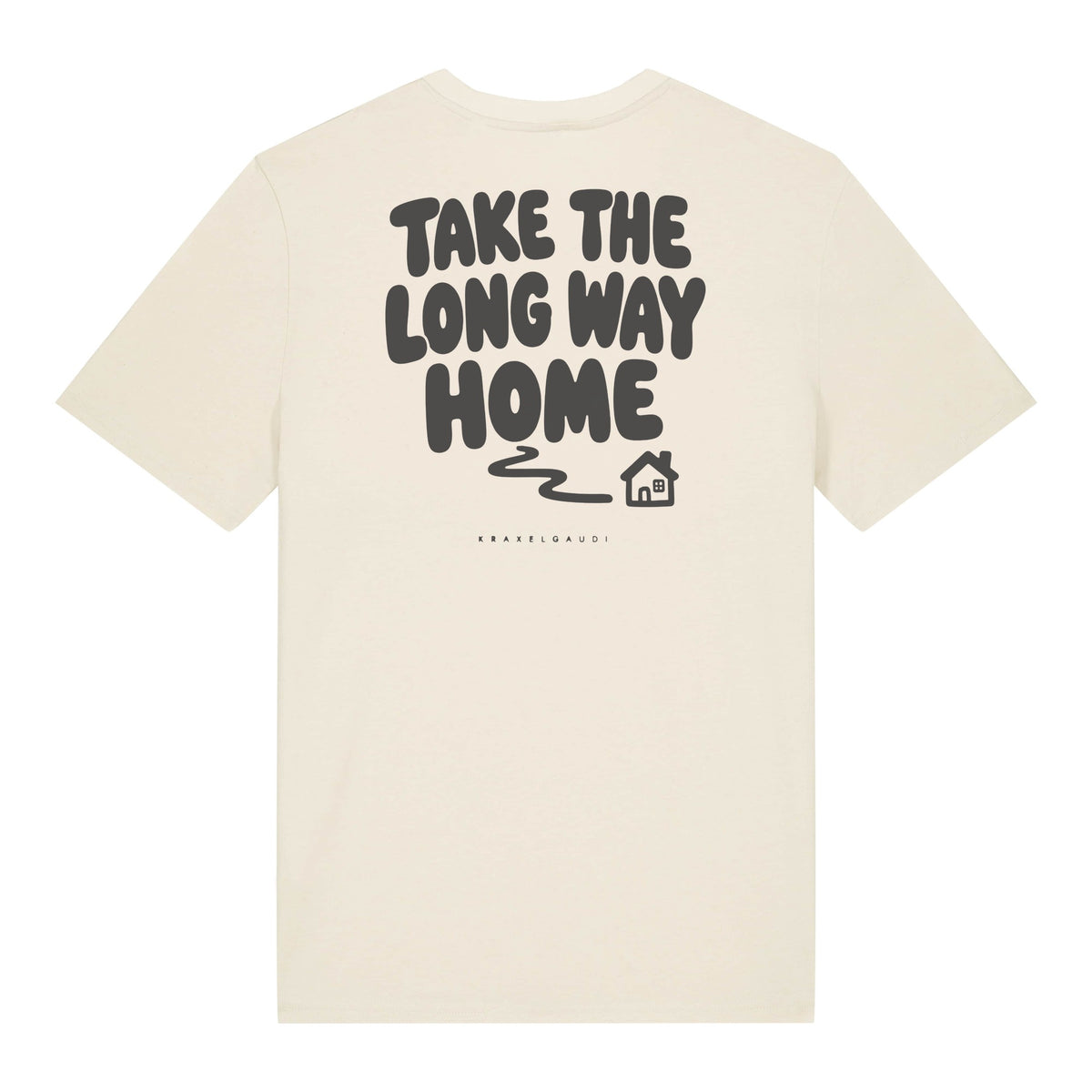 Beige – Unisex T-Shirt