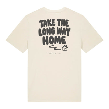 Beige – Unisex T-Shirt