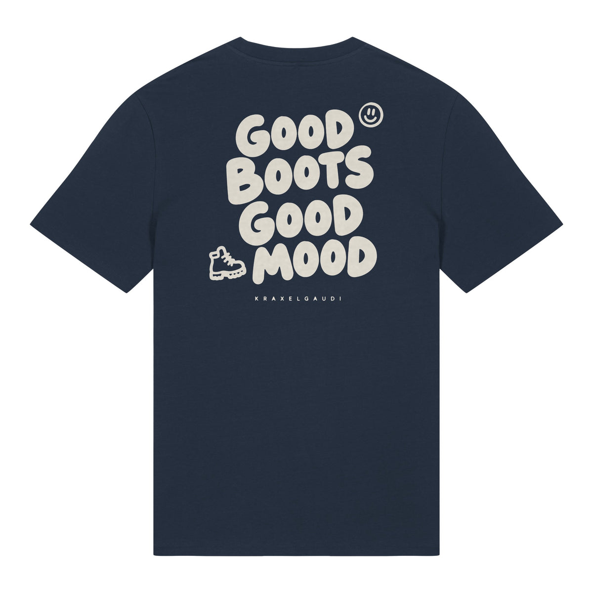 Navy – Unisex T-Shirt
