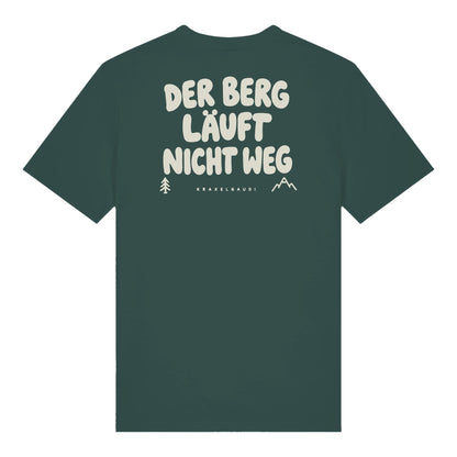 Grün – Unisex T-Shirt