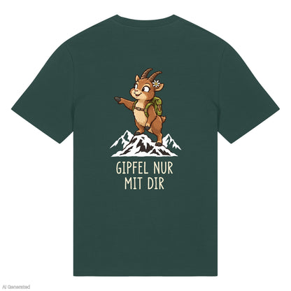 Grün – Unisex T-Shirt