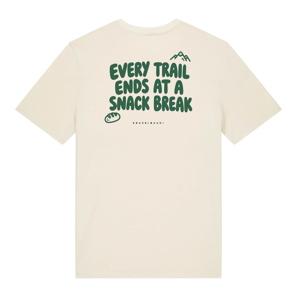 Beige – Unisex T-Shirt