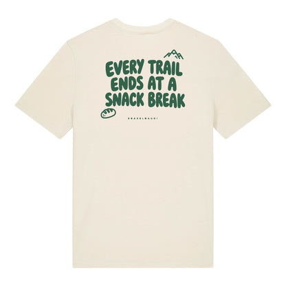Beige – Unisex T-Shirt