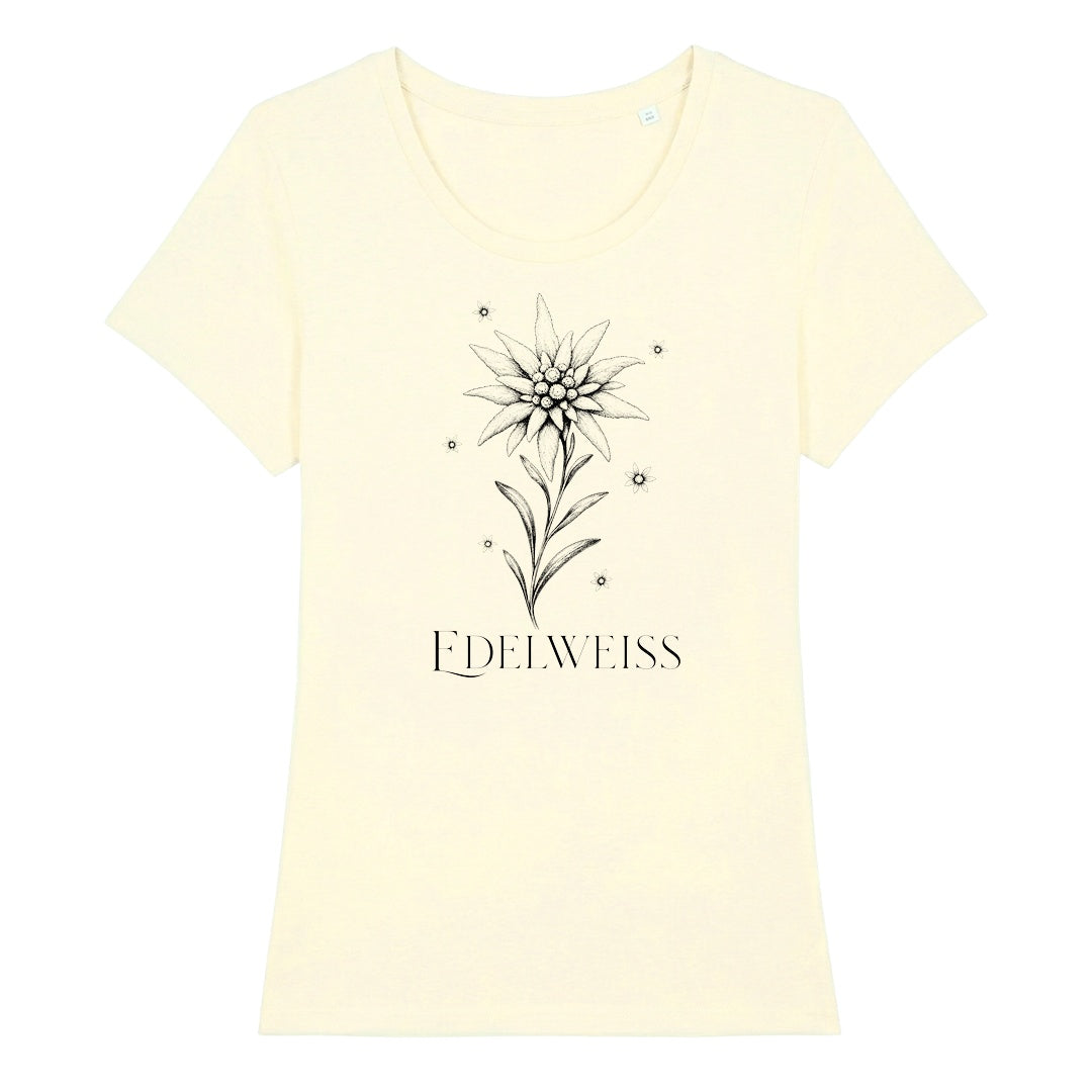 Beige – Frauenshirt