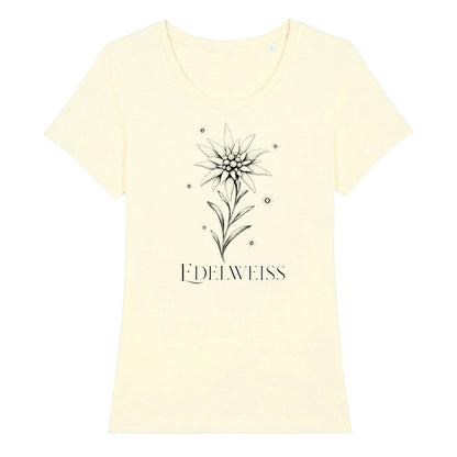 Beige – Frauenshirt
