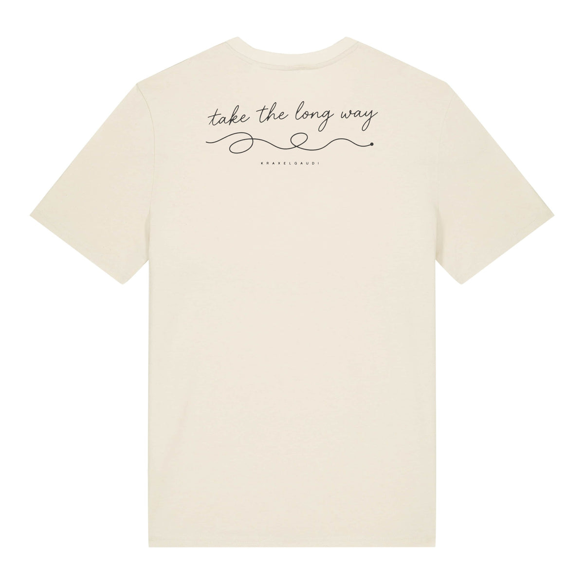Beige – Unisex T-Shirt