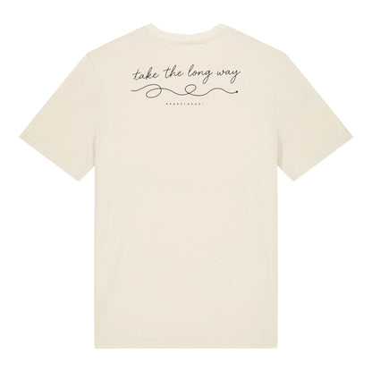 Beige – Unisex T-Shirt