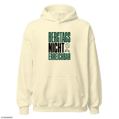 Beige – Unisex Hoodie