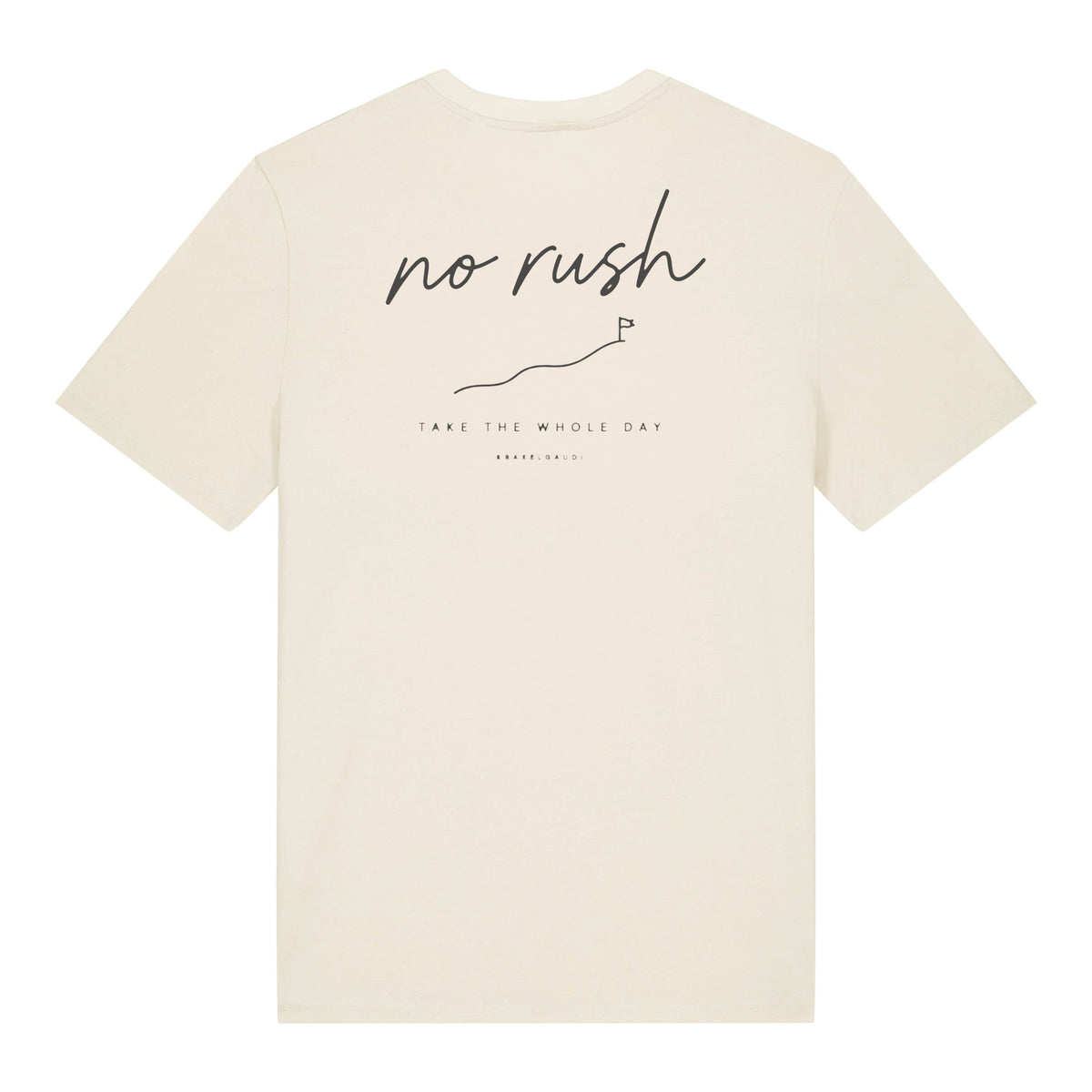 Beige – Unisex T-Shirt