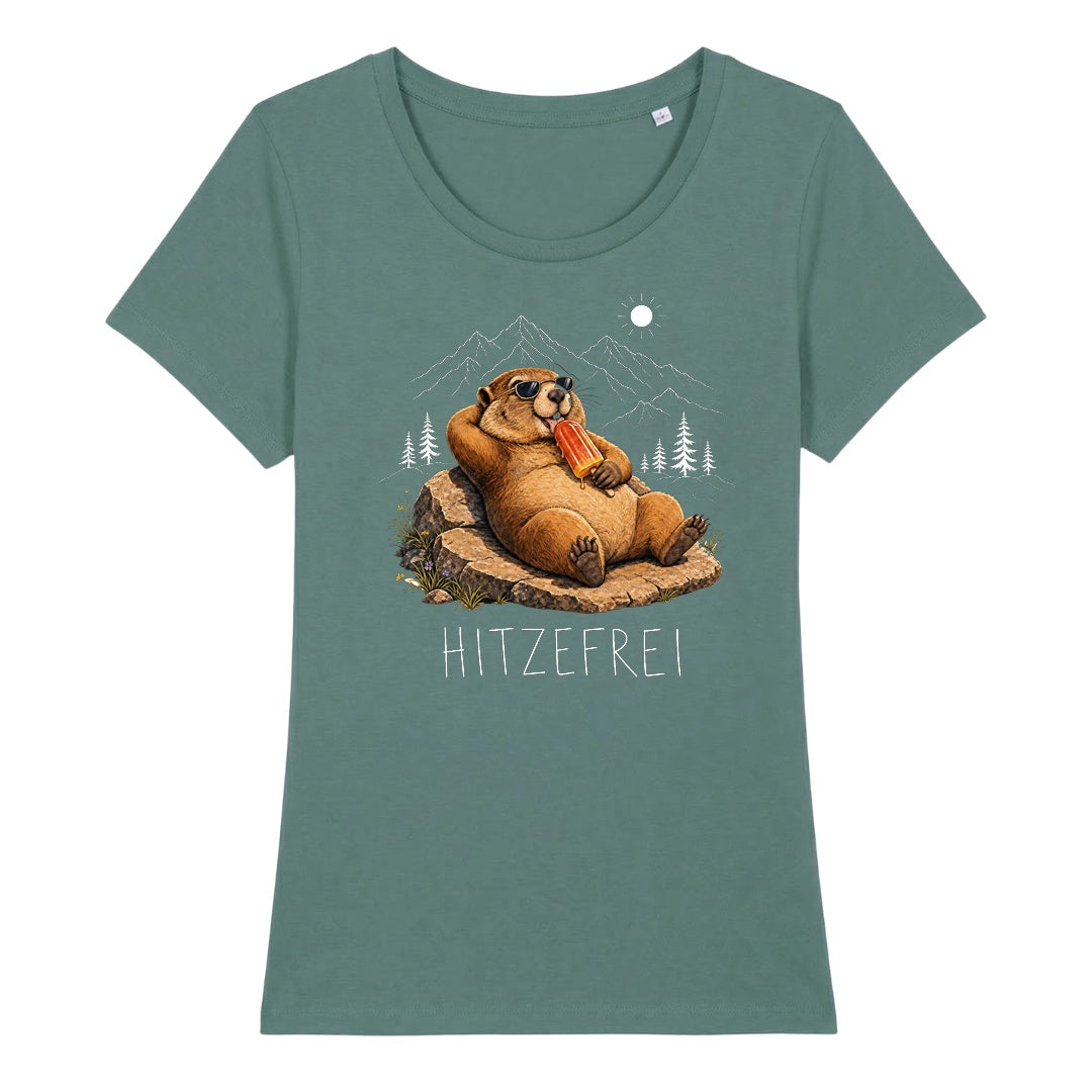 Green Bay – Frauenshirt