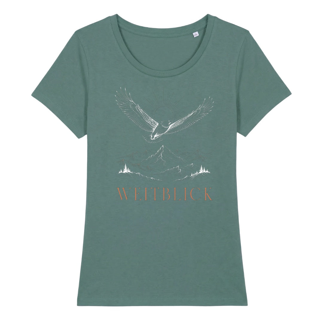 Green Bay – Frauenshirt