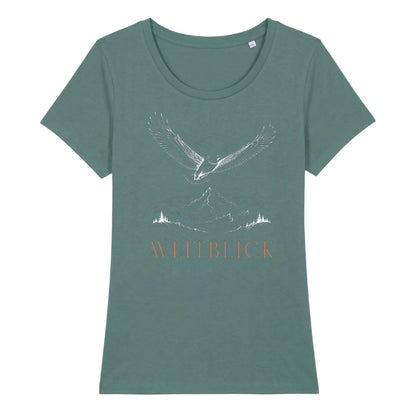 Green Bay – Frauenshirt