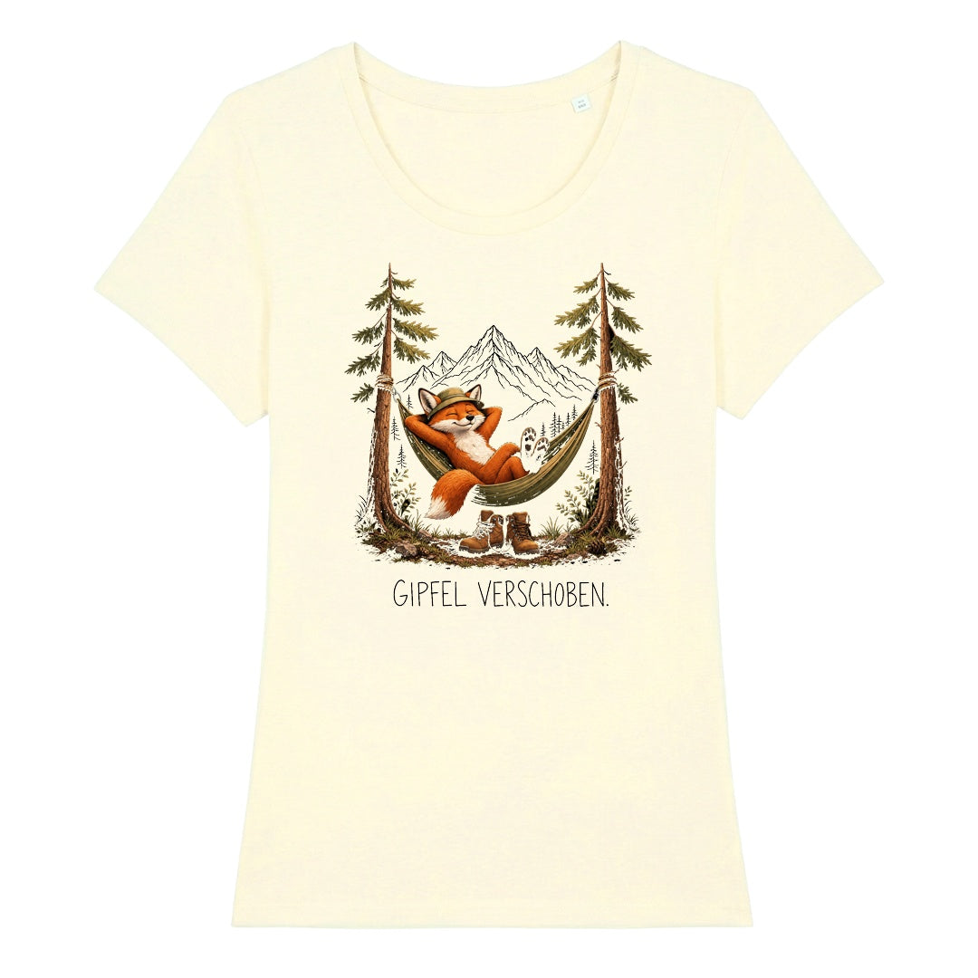 Beige – Frauenshirt