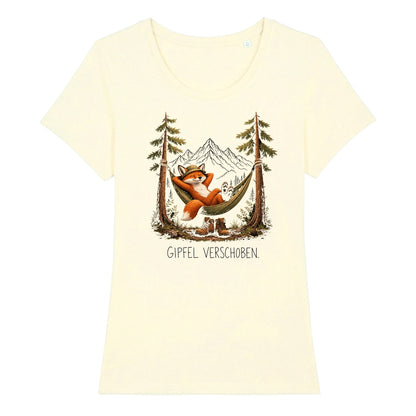 Beige – Frauenshirt