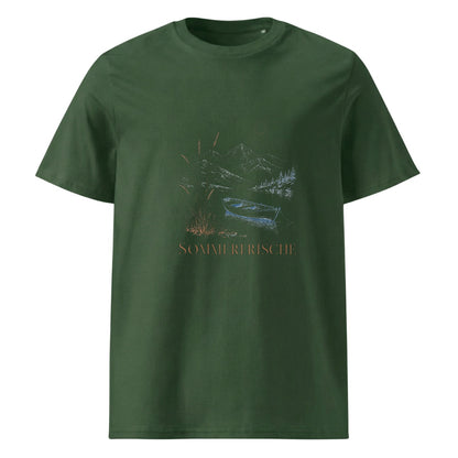 Grün – Unisex T-Shirt