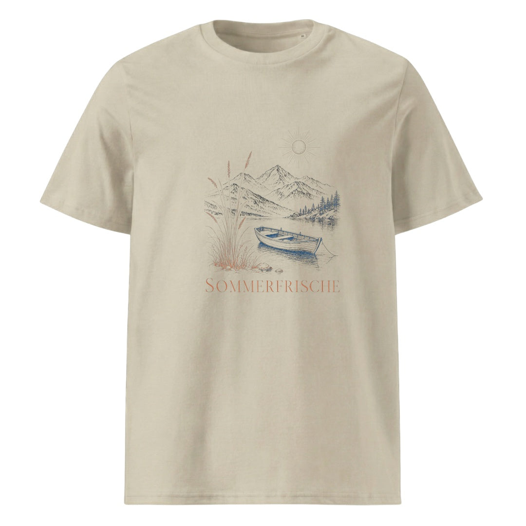 Beige – Unisex T-Shirt