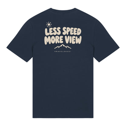 Navy – Unisex T-Shirt