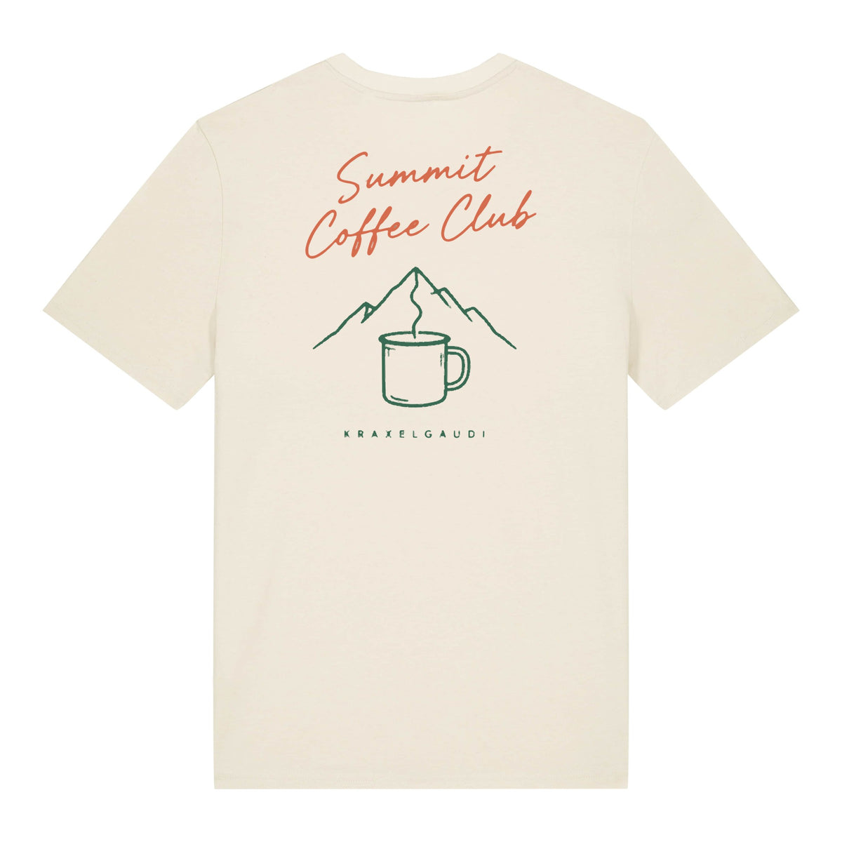 Beige – Unisex T-Shirt