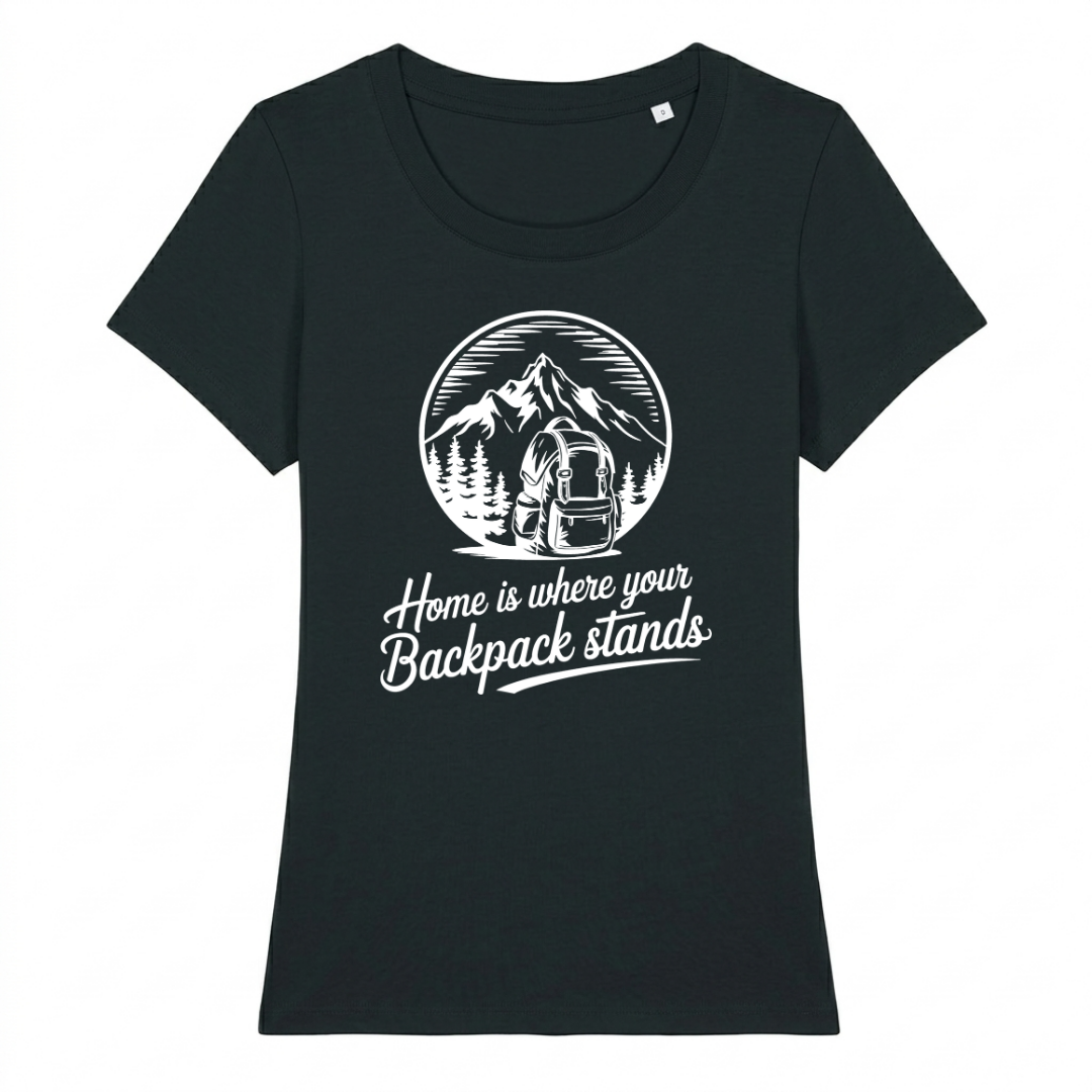 Home Frauen Shirt