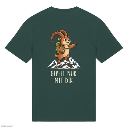 Grün – Unisex T-Shirt