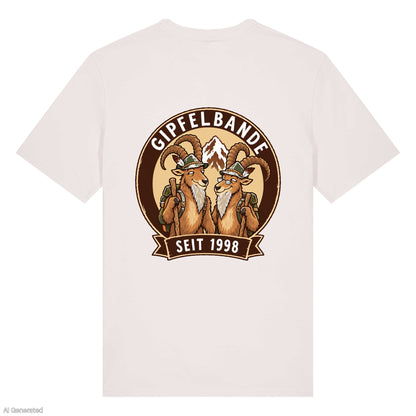 Beige – Unisex T-Shirt