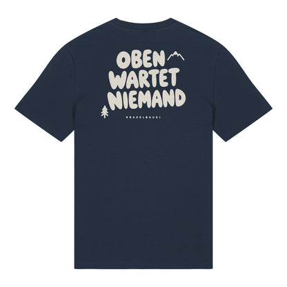 Navy – Unisex T-Shirt