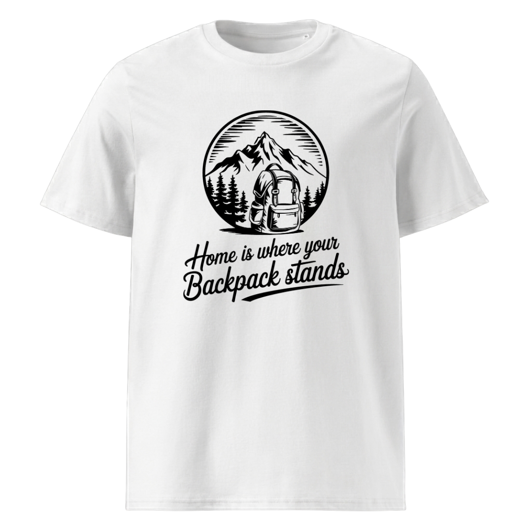 Home T-Shirt Unisex