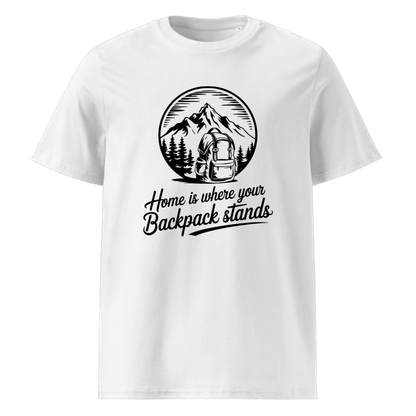 Home T-Shirt Unisex