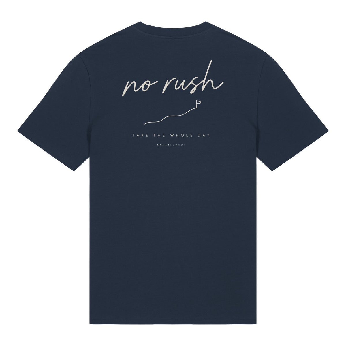 Navy – Unisex T-Shirt