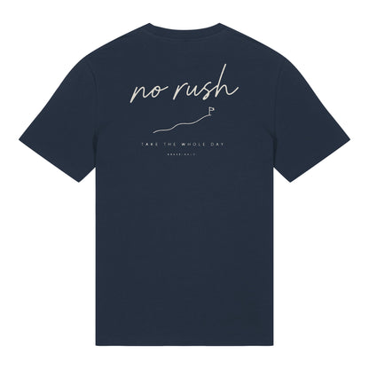 Navy – Unisex T-Shirt
