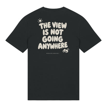 Schwarz – Unisex T-Shirt