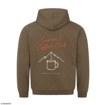 Oliv – Unisex Hoodie